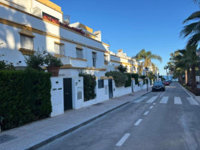 Miss tita, Marbella